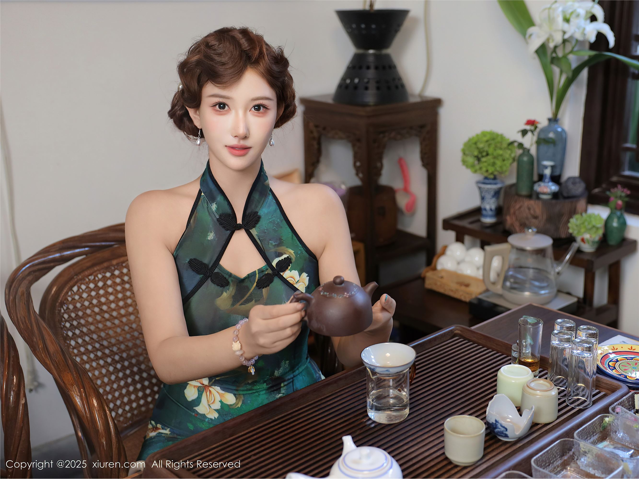 Xiuren秀人网 2025.09.26 NO.10815 金允希Yuki